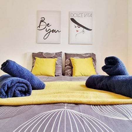 Le Triplex - 5 Chambres - 10 Pers- Fibre - Relax Bnb Mulhouse Ngoại thất bức ảnh