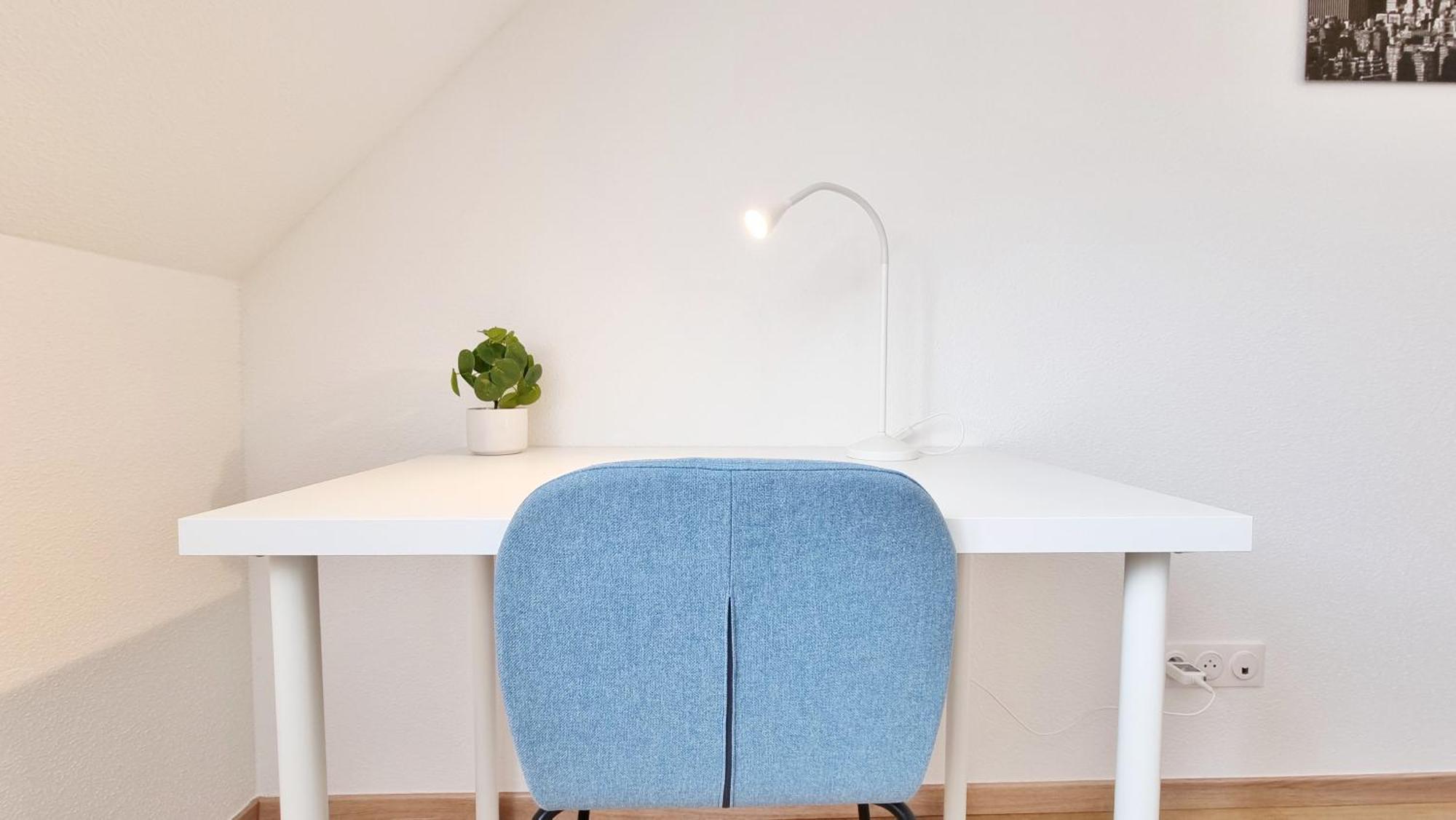 Le Triplex - 5 Chambres - 10 Pers- Fibre - Relax Bnb Mulhouse Ngoại thất bức ảnh