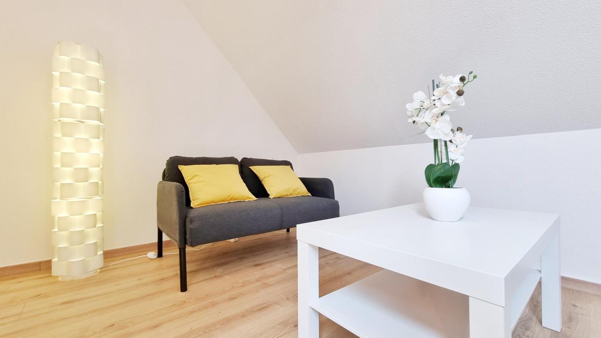 Le Triplex - 5 Chambres - 10 Pers- Fibre - Relax Bnb Mulhouse Ngoại thất bức ảnh