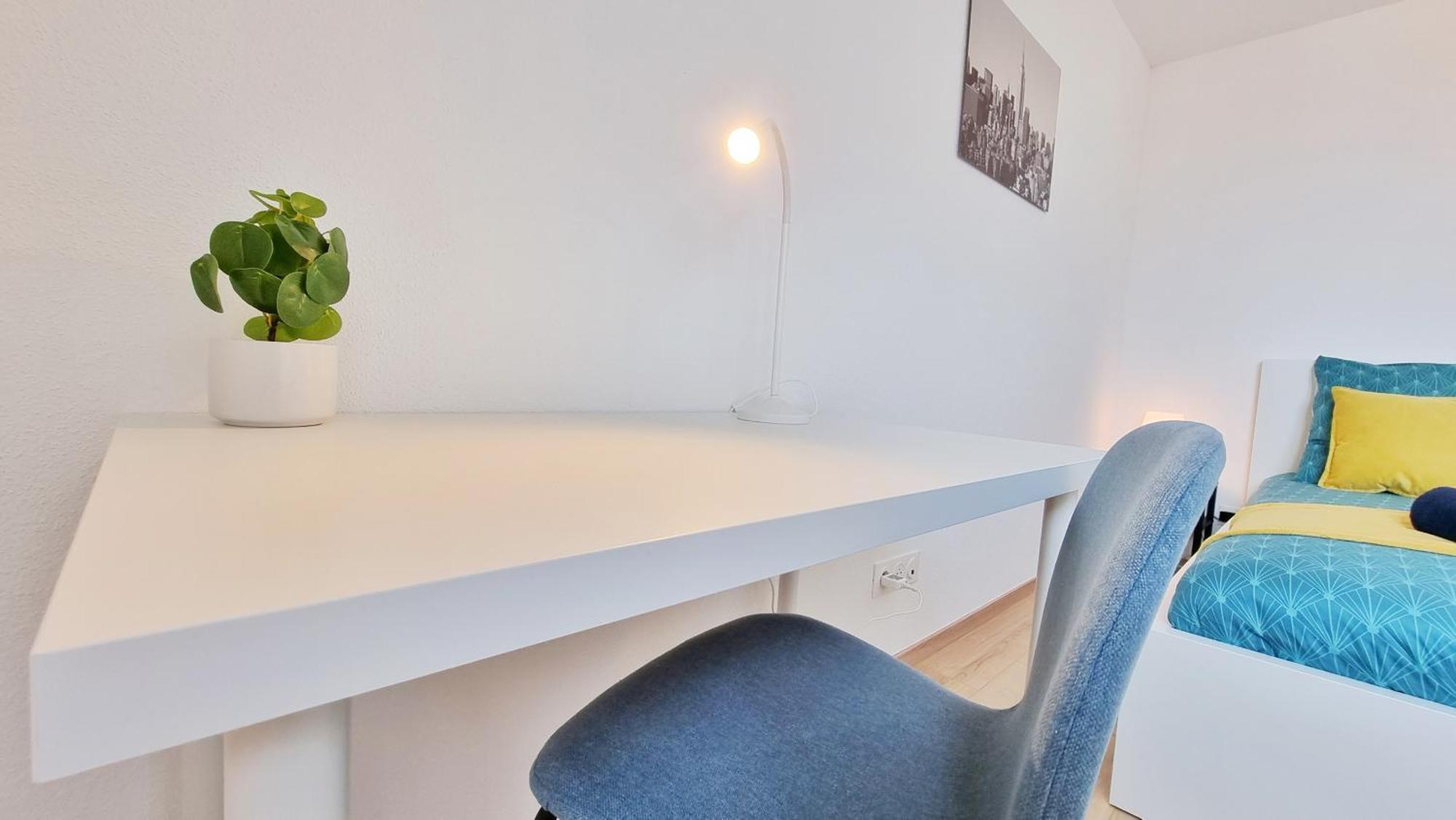 Le Triplex - 5 Chambres - 10 Pers- Fibre - Relax Bnb Mulhouse Ngoại thất bức ảnh