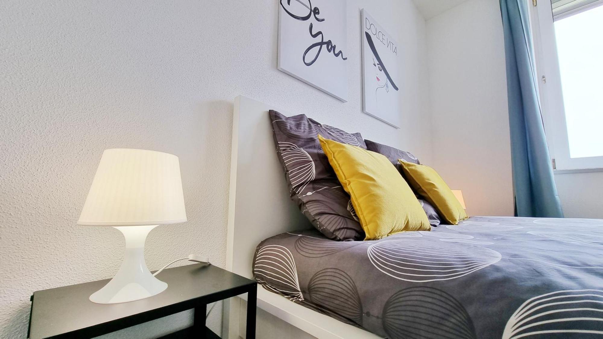 Le Triplex - 5 Chambres - 10 Pers- Fibre - Relax Bnb Mulhouse Ngoại thất bức ảnh