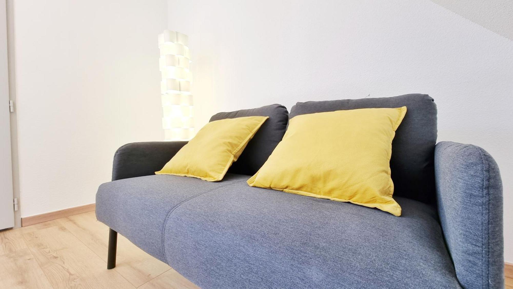 Le Triplex - 5 Chambres - 10 Pers- Fibre - Relax Bnb Mulhouse Ngoại thất bức ảnh