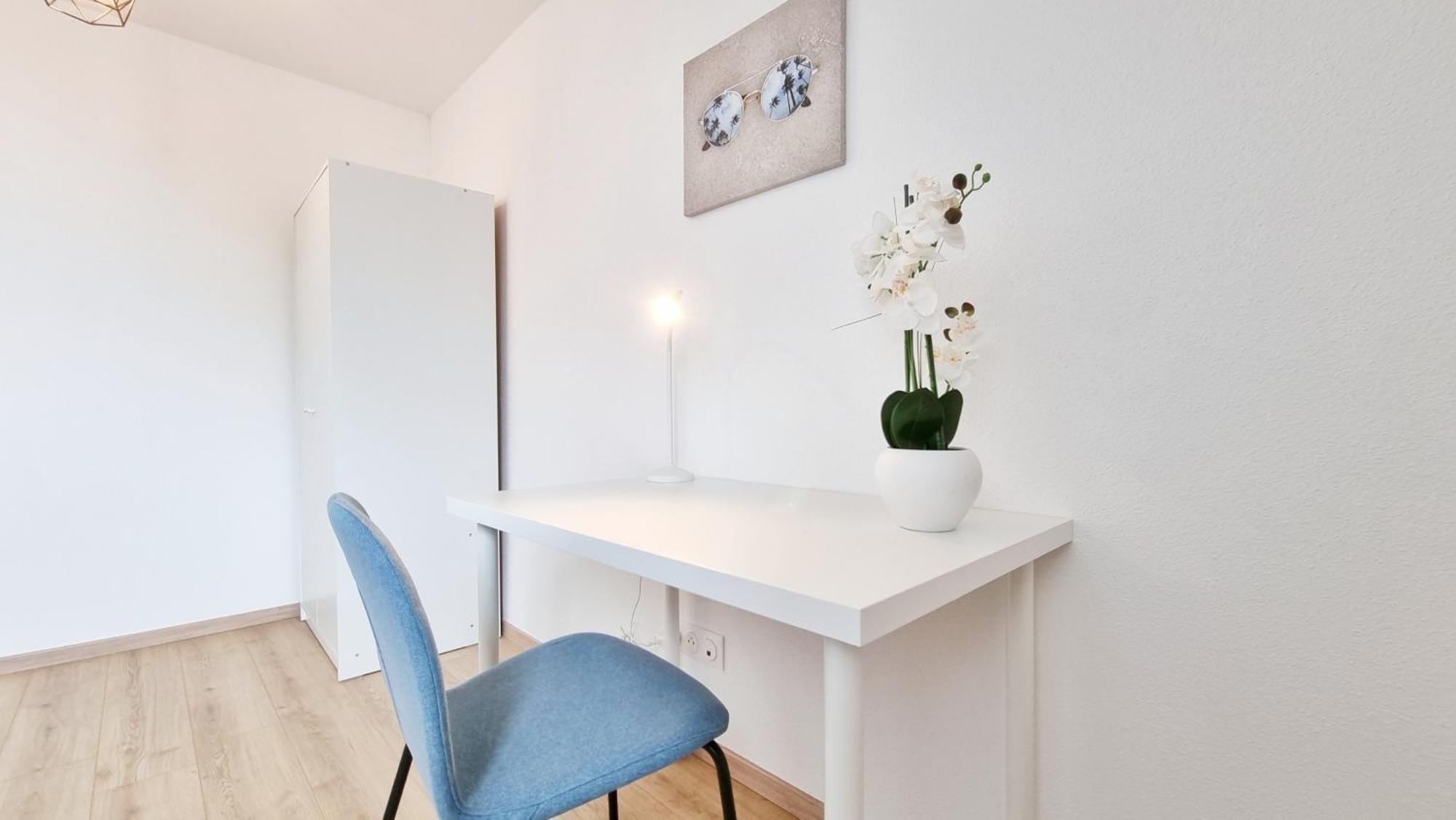 Le Triplex - 5 Chambres - 10 Pers- Fibre - Relax Bnb Mulhouse Ngoại thất bức ảnh