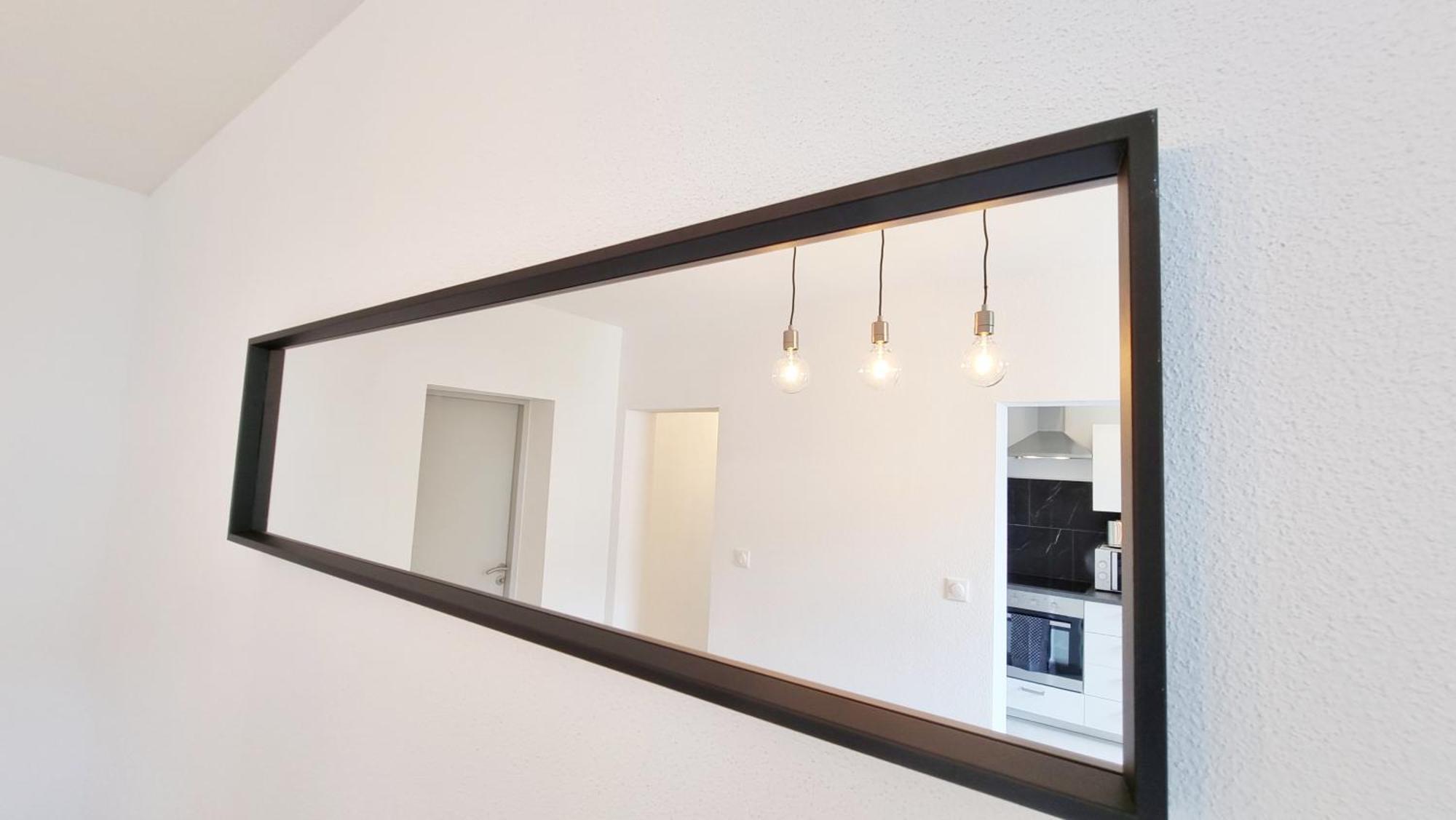 Le Triplex - 5 Chambres - 10 Pers- Fibre - Relax Bnb Mulhouse Ngoại thất bức ảnh