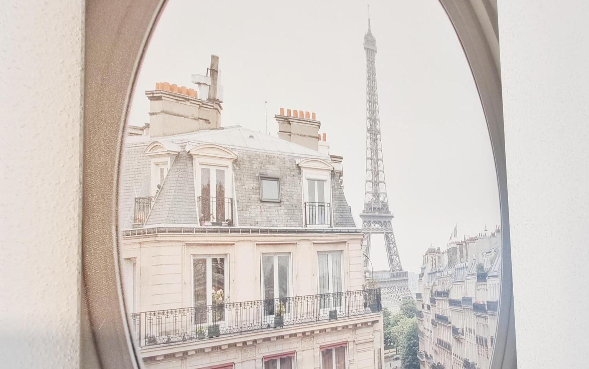 Le Triplex - 5 Chambres - 10 Pers- Fibre - Relax Bnb Mulhouse Ngoại thất bức ảnh